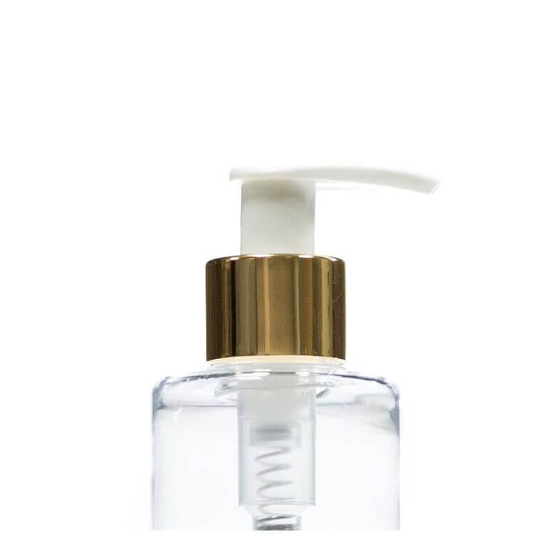 24410-White-Lockup-Lotion-Pump-with-Gloss-Gold-Collar-Diptube-210mm-FBOG-1ml_1281_1