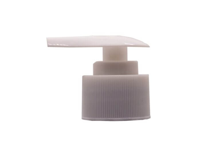 28410-White-Ribbed-Lockdown-Lotion-Pump-Diptube-242mm-FBOG_1432_1