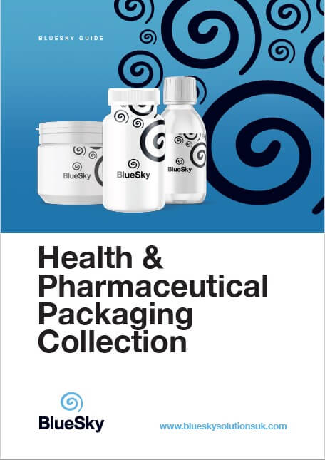 Health & Pharma Packaging Collection