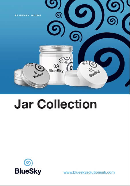 Jar Collection