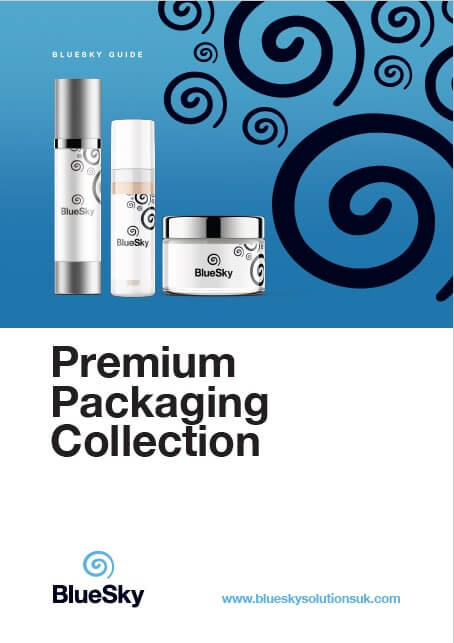 Premium Packaging Collection
