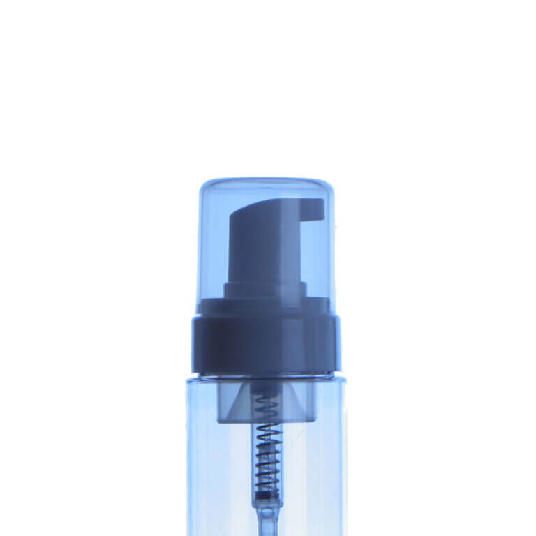 White-Foamer-Pump-with-Overcap-43mm-_1541_1